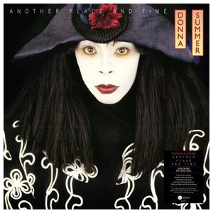 Donna Summer: Another Place and Time [LP] - VINYL Product Image
