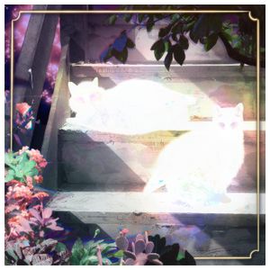 Scary Jokes: Retinal Bloom [LP] - VINYL Product Image