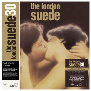Suede: Suede [30th Anniversary Edition] [LP] - VINYL Product Image