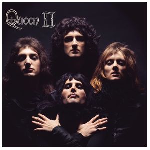 Queen: Queen II [LP] - VINYL Product Image
