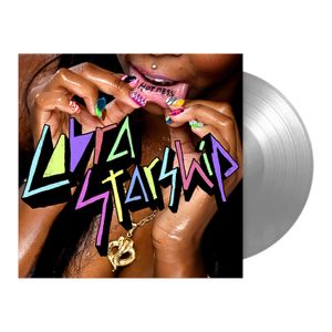 Cobra Starship: Hot Mess [LP] - VINYL Product Image