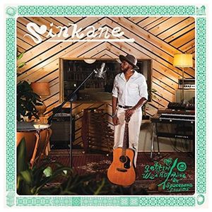 Sinkane: Gettin' Weird [LP] - VINYL Product Image