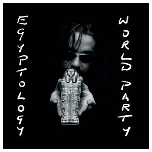 World Party: Egyptology [LP] - VINYL Product Image