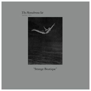 The Monochrome Set: Strange Boutique [LP] - VINYL Product Image
