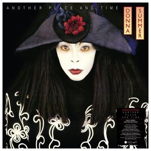 Donna Summer: Another Place and Time [LP] - VINYL Product Image