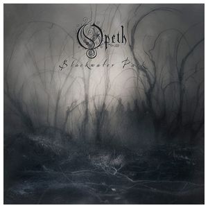 Opeth: Blackwater Park [20th Anniversary Edition] [LP] - VINYL Product Image
