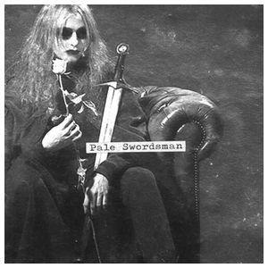 Këkht Aräkh: Pale Swordsman [LP] - VINYL Product Image