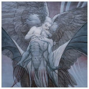 Glenn Danzig: Black Aria [LP] [VINYL] Product Image