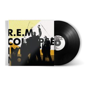 R.E.M.: Collapse into Now [LP] - VINYL Product Image
