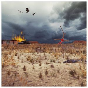 Koe Wetzel: Hell Paso [LP] - VINYL Product Image