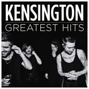Kensington: Greatest Hits [LP] - VINYL Product Image