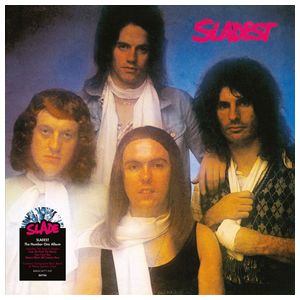 Slade: Sladest [LP] - VINYL Product Image