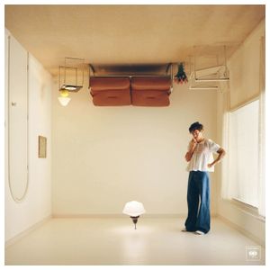 Harry Styles: Harry's House [LP] - VINYL Product Image