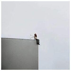 MisterWives: Nosebleeds [LP] - VINYL Product Image