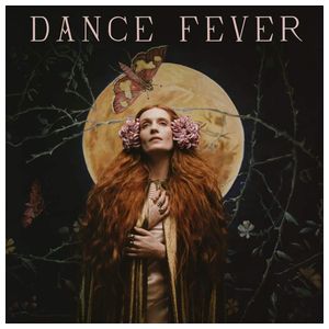 Florence + the Machine: Dance Fever [LP] - VINYL Product Image
