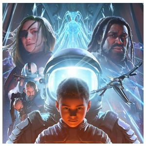 Coheed and Cambria: Vaxis II: A Window of the Waking Mind [LP] - VINYL Product Image