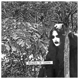 Këkht Aräkh: Night & Love [LP] - VINYL Product Image