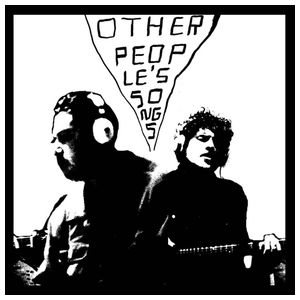 Damien Jurado|||Richard Swift: Other People's Songs, Vol. 1 [LP] - VINYL Product Image