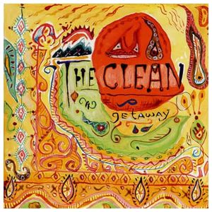 The Clean: Getaway [15th Anniversary Edition] [2 LP/CD] [LP] - VINYL Product Image
