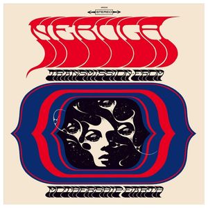 Nebula: Transmission From Mothership Earth [LP] - VINYL Product Image