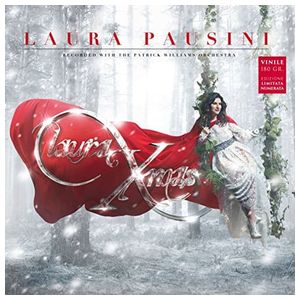 Laura Pausini: Laura Xmas [LP] - VINYL Product Image