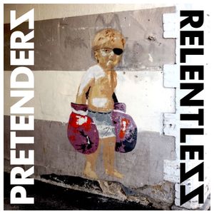 Pretenders: Relentless [LP] - VINYL Product Image