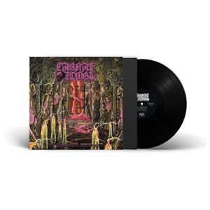 Carnal Tomb: Embalmed in Decay [LP] [VINYL] Product Image