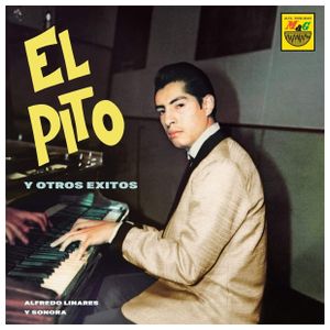 Alfredo Linares: El Pito [LP] - VINYL Product Image