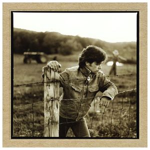 John Mellencamp: Scarecrow [Super Deluxe Edition 2CD/Blu-Ray/LP/7"] [CD] Product Image