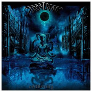 Trauma: Awakening [Blue Vinyl] [LP] - VINYL Product Image