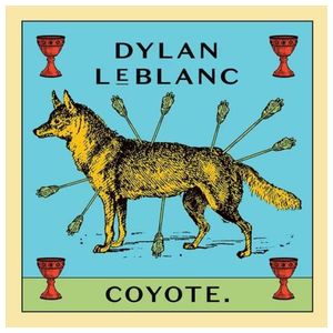 Dylan LeBlanc: Coyote [LP] - VINYL Product Image