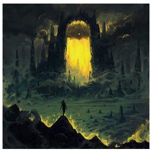 Dreadnought: The Endless [LP] - VINYL Product Image