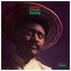 Pharoah Sanders: Black Unity [LP] - VINYL Product Image