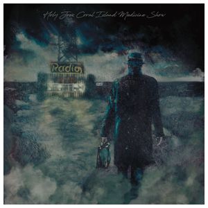 The Coral: Holy Joe's Coral Island Medicine Show [LP] - VINYL Product Image