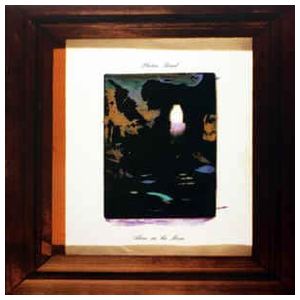Photon Band: Alone on the Moon [LP] - VINYL Product Image