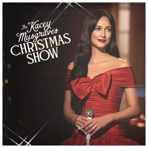 Kacey Musgraves: The Kacey Musgraves Christmas Show [12 inch Vinyl Single] Product Image