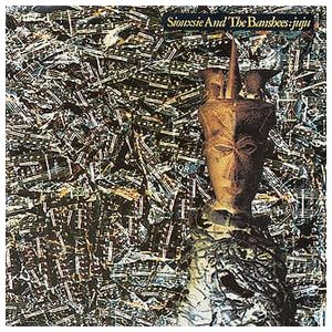 Siouxsie and the Banshees: Juju [LP] - VINYL Product Image