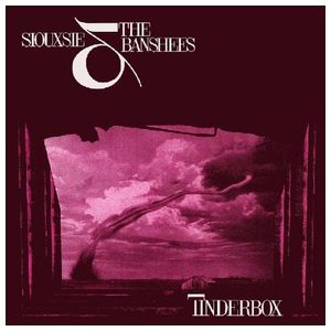 Siouxsie and the Banshees: Tinderbox [LP] [VINYL] Product Image