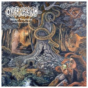 Opprobrium: Serpent Temptation [LP] [VINYL] Product Image
