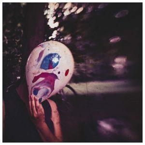 Pluralone: I Don't Feel Well [LP] - VINYL Product Image