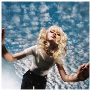 Maisie Peters: The Good Witch [LP] - VINYL Product Image