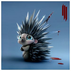 Skrillex: Don't Get Too Close [LP] [VINYL] [Explicit Content] Product Image