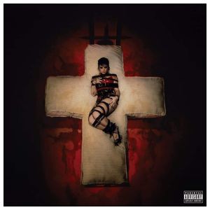 Demi Lovato: Holy Fvck [LP] - VINYL Product Image