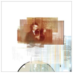 Lambchop: Is a Woman [LP] - VINYL Product Image