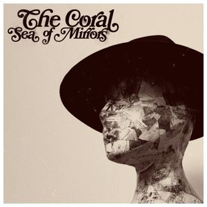 The Coral: Sea Of Mirrors [LP] - VINYL Product Image