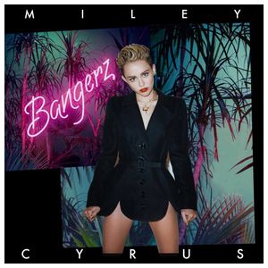 Miley Cyrus: Bangerz [Deluxe Edition] [LP] - VINYL Product Image
