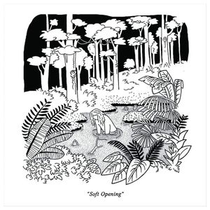 Posse: Soft Opening [LP] - VINYL Product Image