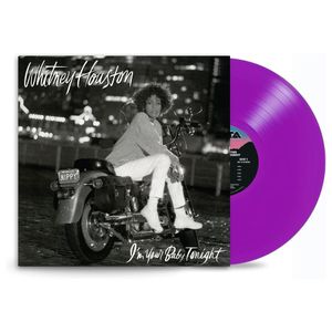 Whitney Houston: I'm Your Baby Tonight [LP] - VINYL Product Image