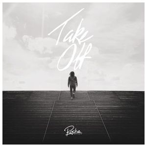 FKJ: Take Off [12 inch Vinyl Single] Product Image