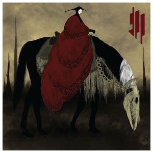 Skrillex: Quest for Fire [LP] - VINYL Product Image